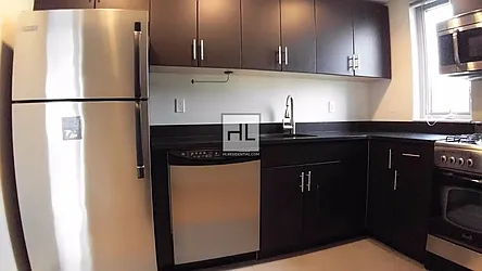 Rented by Highline Residential