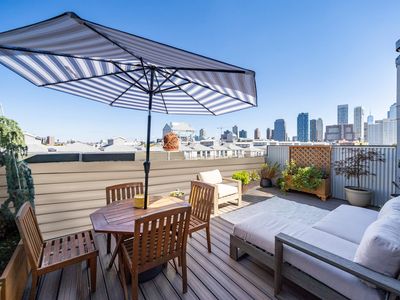 167 Wayne St #408, Jersey City, NJ, 07302