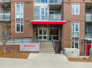 88 NW 9th St NE #223, Calgary, AB T2E 4E1