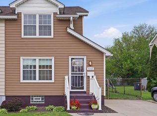 4115 Butternut St, East Chicago, IN 46312