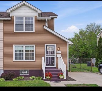 4115 Butternut St, East Chicago, IN, 46312