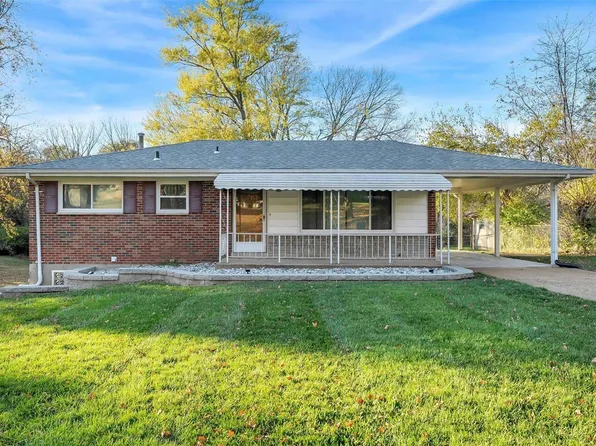 9 Al Lin Ct, Bridgeton, MO 63044