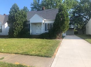 21221 Westport Ave, Euclid, OH