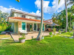 700 W 47th St, Miami Beach, FL 33140