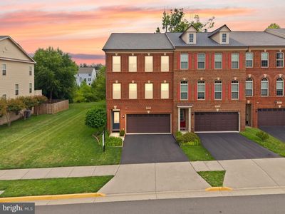 6629 Bartrams Forest Ln, Haymarket, VA, 20169