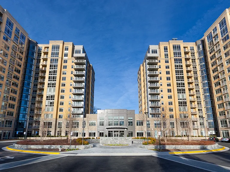 Harrison at Reston Town Center — Photo 9