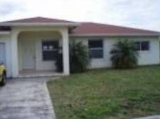 26450 SW 133rd Ave, Homestead, FL 33032