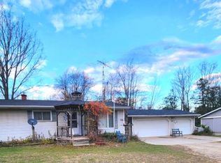 5495 Rossman Rd, Kingston, MI 48741