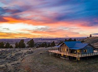 5145 Creekmore Loop, Huntley, MT 59037