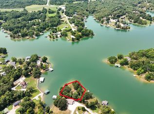 Plat 15 Lots #801 & 800, Keytesville, MO 65261