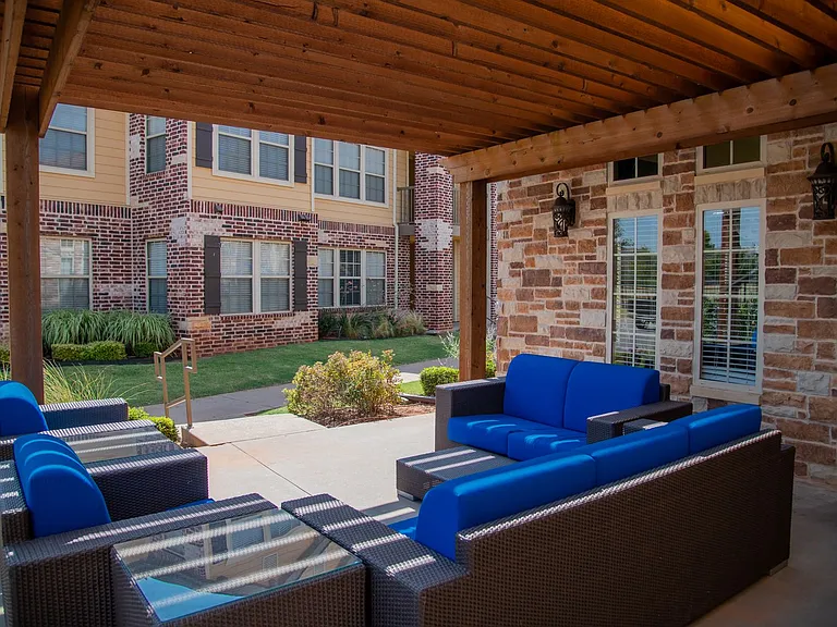 Villas at Canyon Ranch — Photo 94