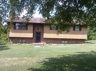 17352 Ashley Hill Cir, Abingdon, VA 24211