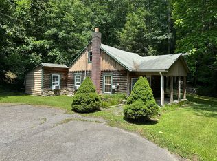 150 Smith St, Elk Park, NC 28622