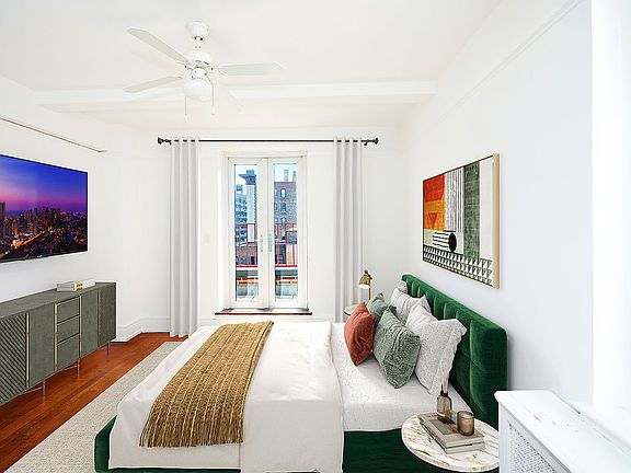3rd image of 315 Riverside Dr #14C