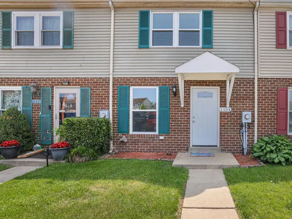 1134 Providence Ct, Frederick, MD 21703