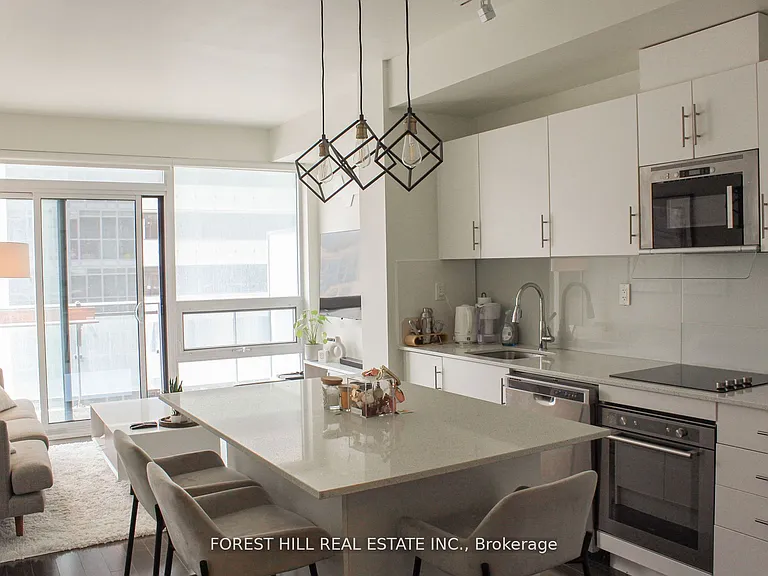 460 Adelaide St E #1716 — Photo 3