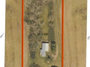1133 Township Rd #322, Rural Mountain View County, AB T4H4M5
