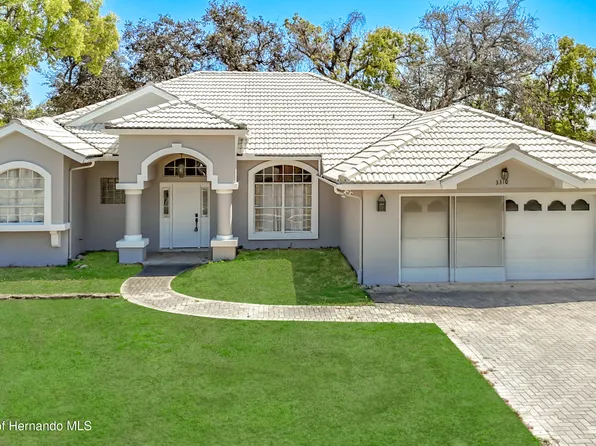 3310 Deltona Blvd, Spring Hill, FL 34606