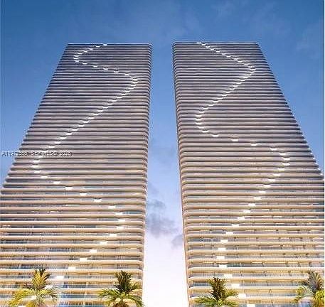 2nd image of 700 NE 24th St #1406