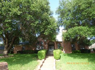 1428 Mantlebrook Dr, Desoto, TX 75115