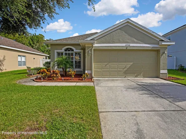 12546 Chenwood Ave, Hudson, FL 34669