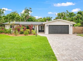 105 Briarwood Ln, Cocoa, FL 32926