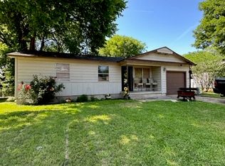 1113 Rancho Dr, Mesquite, TX 75149