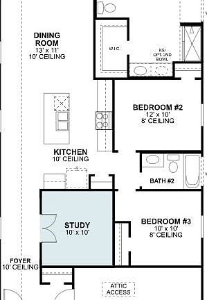 2nd image of this home