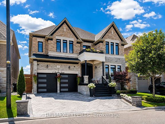 4th image of 3 Rockton Ct