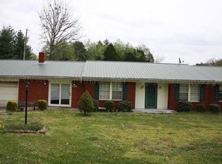 2174 Highway 790, Bronston, KY 42518