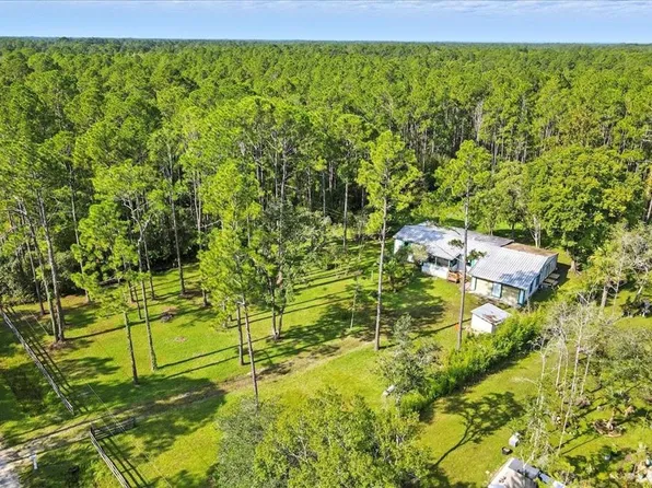 1056 Peach St, Bunnell, FL 32110