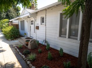 293 N Garfield Ave, Pasadena, CA 91101