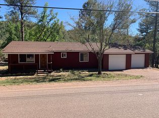 9325 W Fossil Creek Rd, Pine, AZ 85544