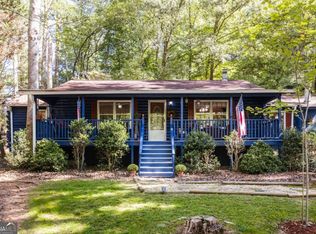 3383 Wolf Dr, Gainesville, GA 30506