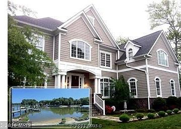Custom Builders Private Residence