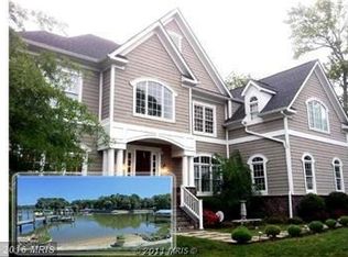 3315 Leritz Ln, Edgewater, MD 21037