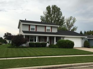 N170W20015 Hunters Rd, Jackson, WI 53037