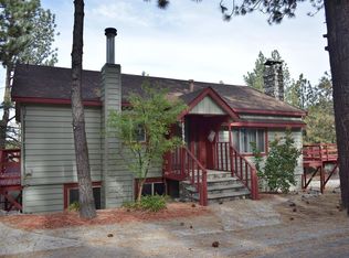 5595 Sycamore St, Wrightwood, CA 92397
