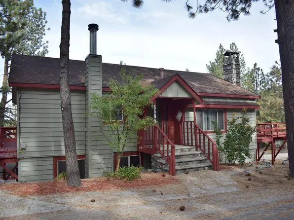 5595 Sycamore St, Wrightwood, CA 92397