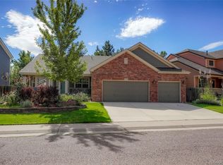 9728 W Vandeventor Dr, Littleton, CO 80128