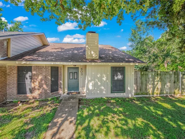 603 San Benito Ct, College Station, TX 77845