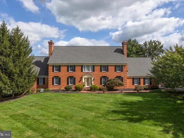 3203 Glouchester Dr, Fallston, MD 21047