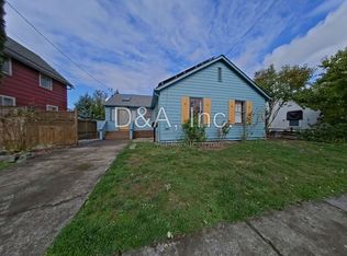 720 SW 5th St, Corvallis, OR 97333