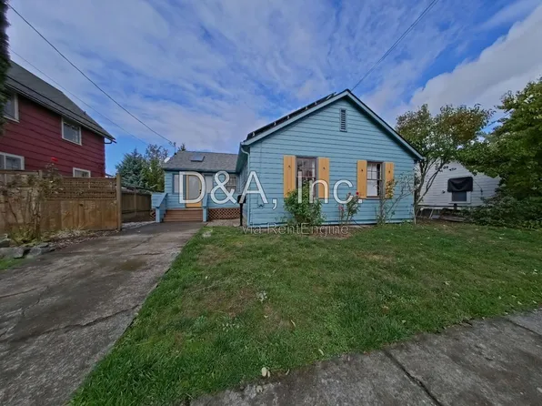 720 SW 5th St, Corvallis, OR 97333