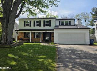 6357 Wedgewood Dr, Sylvania, OH 43560