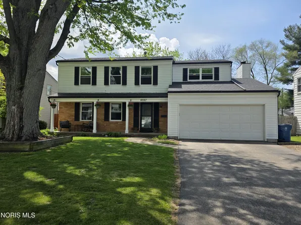 6357 Wedgewood Dr, Sylvania, OH 43560