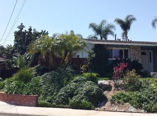 1559 Chiswick Ct, El Cajon, CA 92020