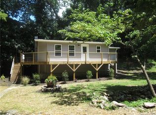 22 Little Billy Ln, Asheville, NC 28803