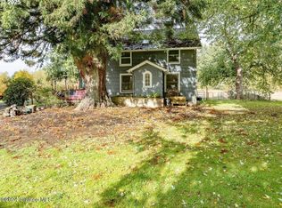 41235 Old Highway 30, Astoria, OR 97103