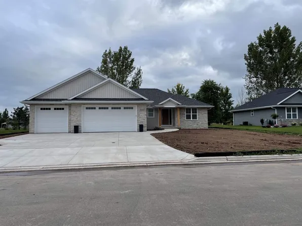 1343 LUCY LANE, Ashwaubenon, WI 54115